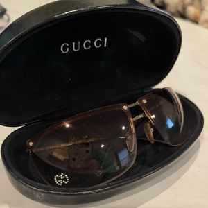 Gucci Sunglasses